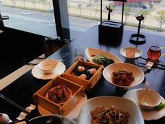 -馋遇江南·精致湖景雅宴(东方之门店)