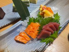 -山之川日料放题(通州店)