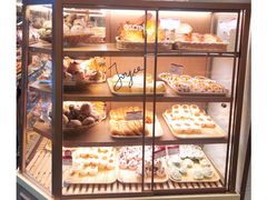 -山崎面包(静安久光店)