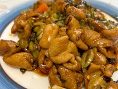 -汇兴源餐馆(小北路店)