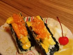 -隐月· 㐂和食屋(芝罘万达公馆店)