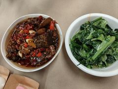 -老三样·旧食新味(船山路店)