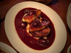 -羽深肉铺 Steak & Wine