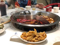 -大龙燚火锅(春熙店)
