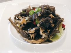 回味黑凤爪-中发源·清真餐厅(南油店)