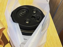 热咖啡-麦当劳(双榆树店)
