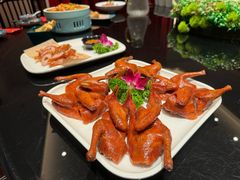 -径山十八道·风味民间菜(华夏之心店)