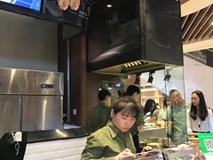-天美汇鸡翅包饭(来福士广场店)