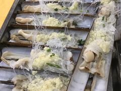 爱尔兰圣子皇-蚝专家(北滘店)