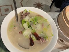-漢舍中国菜馆(889广场店)