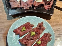 -丸藏和牛烧肉专门店(园区师惠坊店)