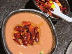 -通一顺老北京炭火锅(玉桥西路店)