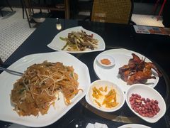 -顺峰顺水顺德菜(龙华店)