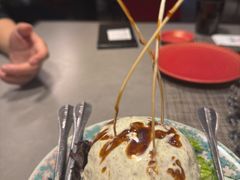 -满来寿喜烧(金虹桥店)