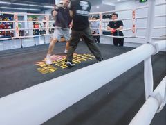 -拳盛时代拳击俱乐部(北京路店)
