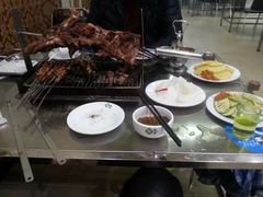 -草原烤羊腿总店(总店)