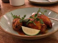 -RAC BAR(安福路店)