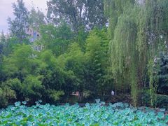 -城市运动公园(未央区)