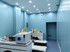 -Andrew指甲专科灰指甲·甲沟炎矫正·3D步态矫形鞋垫定制(浦三路店)