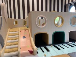 -奈尔宝家庭中心·亲子餐厅(鄞州万达店)