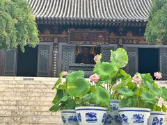 -大慈恩寺(大雁塔)