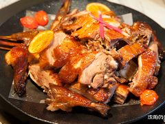 -沈阳和平艾美酒店新食谱西餐厅