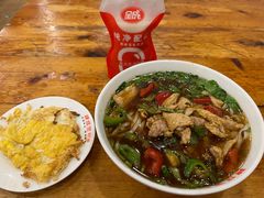 -肆姐面粉馆(坡子街店)