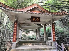 -大雁山风景区
