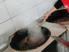 -金台阶鱼馆(于桥水库店)