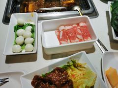 -野妹经典火锅(保利店)