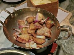 -绿茶餐厅(昌平悦荟店)