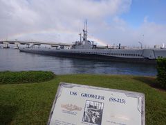 -夏威夷珍珠港