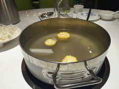 -陈记顺和牛肉火锅馆(天河北路店)
