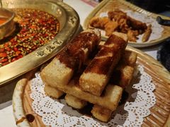 -哥老官重庆美蛙鱼头(西湖银泰十一哥店)