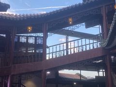 -东江渔村·古典园林·30年粤菜老字号(太和店)