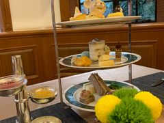 -马勒别墅·中餐厅