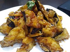 -老牌坊•鲁菜名店•地道济南菜(大观园商埠店)