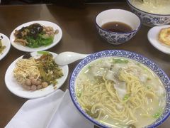 -东台鱼汤面(桃源路店)