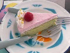 -聚福SHANGHAILANDER(乌鲁木齐南路店)