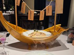 -狮拾久·现代新加坡料理(福田COCO Park店)