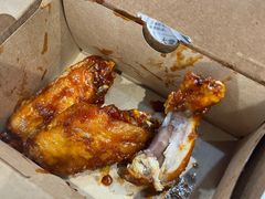 香辣全鸡-Kyochon1991校村(共和路店)