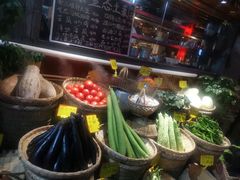 -老灶房-四川土菜(开元店)