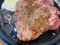 -纽斯特牛排自助餐厅(浦江万达店)