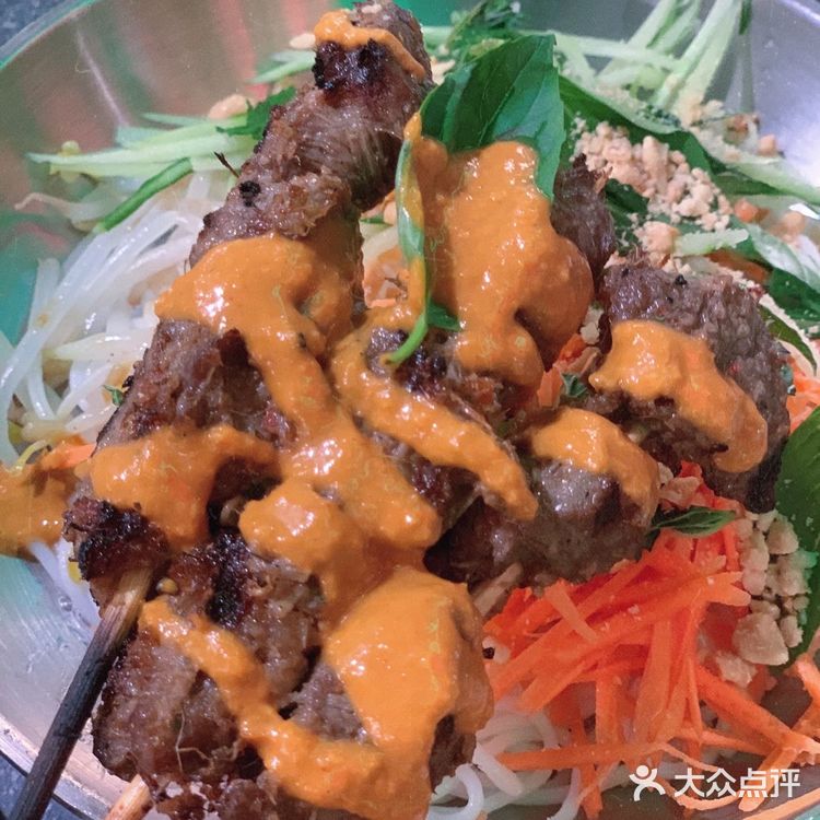 阿妈,这家店的冰镇泰汁生蚝🦪真的hin正‼️
