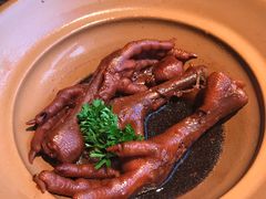 -嘉禾·悦享餐厅(八方汇店)