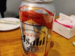 -京朋串屋·烧烤(望京西路总店)