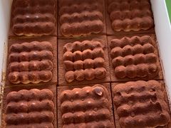 提拉米苏-中粮丰通（北京)食品有限公司