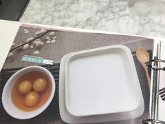 -发记甜品(豉油街店)