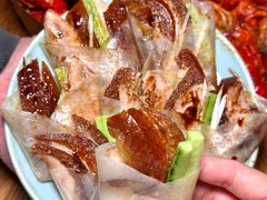 -馋嘴猫北京食堂·烤鸭·宵夜(亚运村店)
