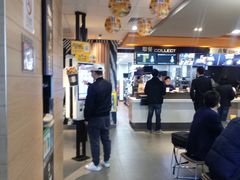 -麦当劳(东苑丽宝商业广场店)